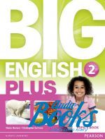   ,   -  Big English Level 2 Plus Student's Book     ()
