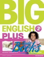   ,   -     Big English Level 2 Plus Workbook   ()