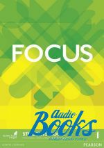  , Marta Uminska, Patricia Reilly -  Focus 1 Student's Book       ()