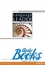 Gareth Rees, Ian Lebeau -  Language Leader Elementary Coursebook with MyEnglishLab, ()