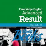 Cambridge English Advanced Result ()