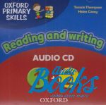 Helen Casey, Tamzin Thompson - Oxford Primary Skills 1 and 2 Class Audio CD ()