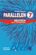    - rallelen 7: Lehrbuch mit Audio-CD ( / ) ()