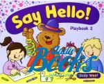 Judy West - Say Hello! 2 Playbook  ()