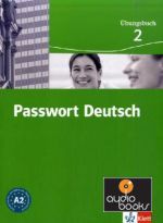 Ulrike Albrecht, Dorothea Dane, Gaby Gruhaber - Passwort Deutsch 2. Ubungsbuch #2. A2 /     ()