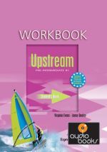 Virginia Evans, Jenny Dooley - Upstream pre-intermediate Workbook ()