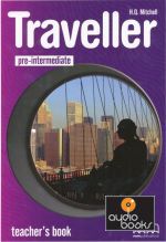 Mitchell H. Q. - Traveller Pre-Intermediate Teacher's Book ()