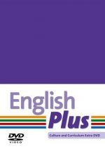 Ben Wetz, Diana Pye, Nicholas Tims - English Plus: DVD ()