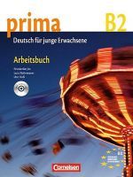  ,  ,   - Prima-Deutsch fur Jugendliche 6 Arbeitsbuch ( / ) ()