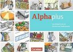 Alpha plus: Bildworterbuch A1 ()