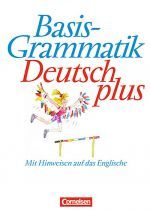  - Basisgrammatik Deutsch plus ()