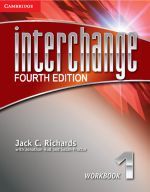 Susan Proctor, Jonathan Hull, Jack C. Richards - Interchange 1, 4-th edition: Workbook ( / ) ()