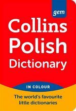   - Collins Gem Polish Dictionary, Second Edition ()