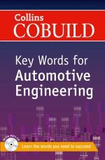   - Collins Cobuild key words for Automotive Engineering ()