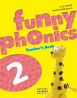 Funny Phonics 2 Teacher's Book (  ) ()