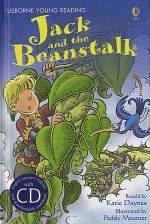   - Usborne Young Readers 1: Jack and the Beanstalk ()
