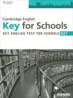 Practice Tests for Cambridge Key English Test for schools Studen ()