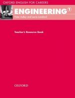 Peter Astley, Lewis Lansford - Oxford English for Careers: Engineering 1 Teacher's Resource Boo ()