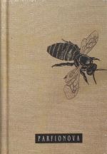 Т. В. Парфенова - Блокнот для записей "Одинокая пчела" ()