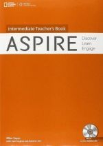   - Aspire Intermediate Teacher's Book ( ) ()