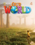   - Our World 4 Workbook ( ) ()