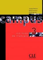 Edvige Costanzo, Jacquet Pecheur, Muriet Melinie - Campus 3 ()