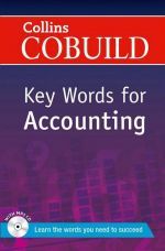 Key words for accounting ()