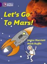  , Mark Ruffle - Let's go to Mars! () ()