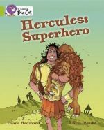  , Diane Redmond - Hercules: Superhero () ()