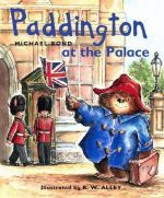 Майкл Бонд - Paddington at the Palace ()