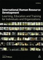 John P. Wilson - International Human resource development, 3 Edition ()