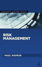 Пол Хопкин - Risk management ()