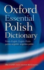 Oxford Essential Polish Dictionary ()