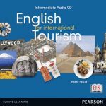 Peter Strutt - English for International Tourism. Intermediate Class CD 2pcs ()