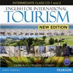 Peter Strutt - English for International Tourism. Intermediate Class CD ()