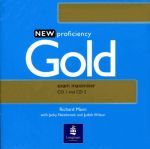 Richard Mann - New Proficiency Gold Maximiser CD ()