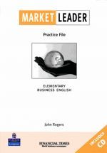   - Market Leader Elementary Practice File Book and CD Pack ()