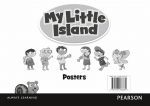 My Little Island Level 1, 2, 3 Poster ()