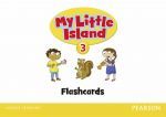 My Little Island Level 3 Flashcards ()