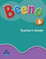   - Beeno Level 6 New Teacher's Guide ()