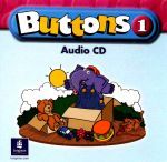   - Buttons, Level 1: Pullout Packet and Student's Book Audio CD ()