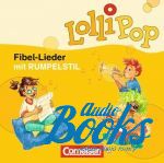 LolliPop Fibel-Lieder mit Rumpelstil () ()