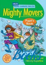  "Mighty Movers Pupil