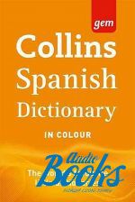 Collins Gem Spanish Dictionary, Ninth Edition ()