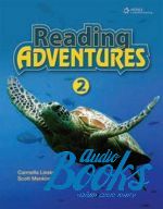 "Reading Adventures 2 Teacher