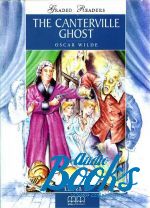   - The Canterville ghost Teacher's Book (  ) ()