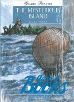  "Mysterious Island Activity Book ( )" -  