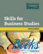   - Business Result Skills Intermediate: Skills for Business Studies ( / ) ()