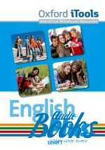  "English Plus 1: iTools DVD-ROM" - Ben Wetz