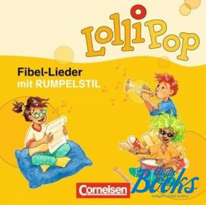 CD-ROM "LolliPop Fibel-Lieder mit Rumpelstil ()"
